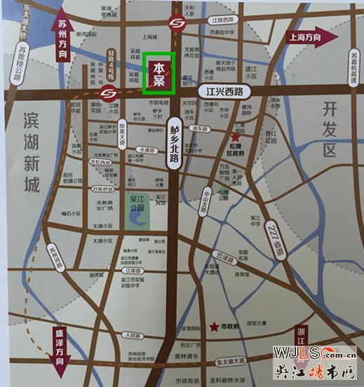 2015年吴江春季房地产博览会系列之欧蓓莎