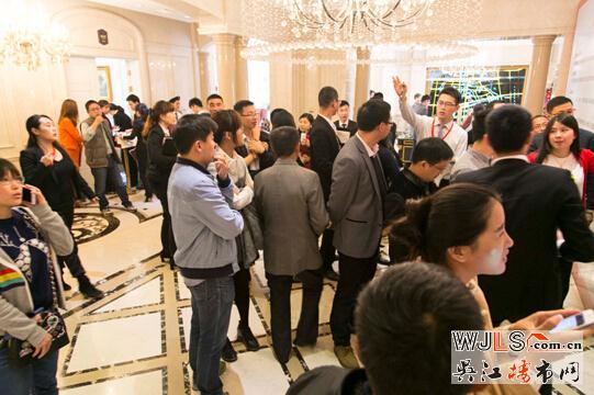 厚诣精筑，亨通·唐郡耀世盛放