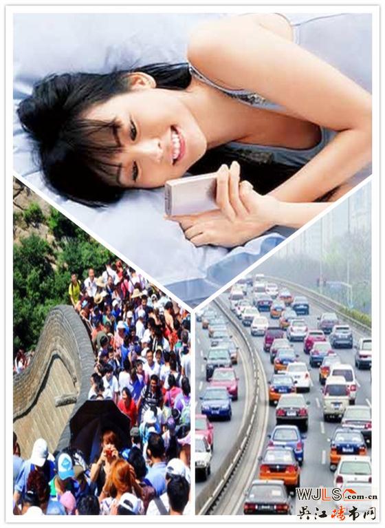 海亮长桥府：专属你的度假生活