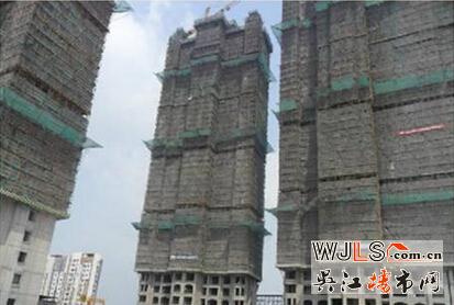 吴江中南·世纪城工程进度抢先看