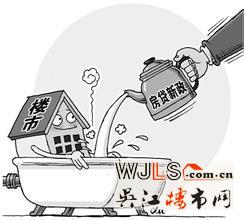 新政满月：楼市新房成交回暖  市场整体仍较平稳