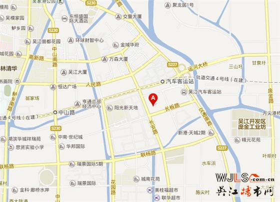 星宝花园现清盘中 高层均价9000元/平