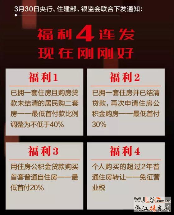 华润凯旋门：24小时后房价全面上涨