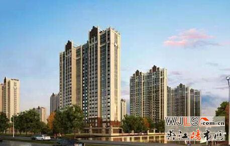 央行放大招降准1%，入手中房颐园好时机