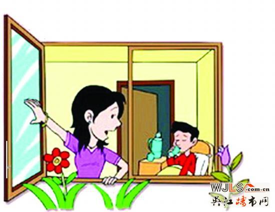 炎炎夏日来袭 一起细数夏季买房注意点