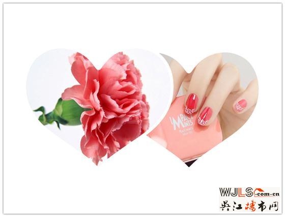 吴江伟业迎春城呵护母亲的养育之手