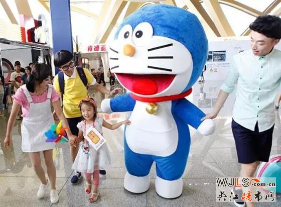 六月，橡逸湾短腿联“萌” 来袭！