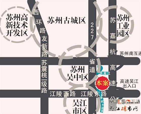 华东公寓6月20日开盘，均价2980元/平起