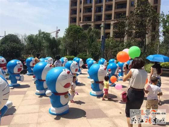 橡逸湾首届少儿才艺大赛绘画篇圆满落幕