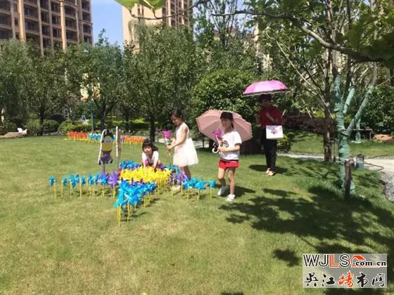 橡逸湾首届少儿才艺大赛绘画篇圆满落幕
