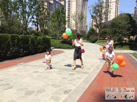 橡逸湾首届少儿才艺大赛绘画篇圆满落幕