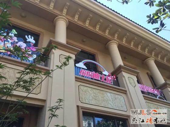 橡逸湾首届少儿才艺大赛绘画篇圆满落幕