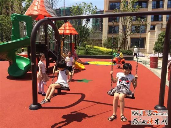 橡逸湾首届少儿才艺大赛绘画篇圆满落幕