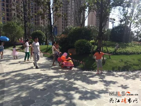 橡逸湾首届少儿才艺大赛绘画篇圆满落幕