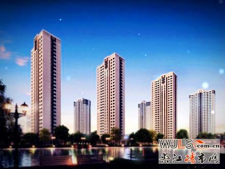 朗诗太湖绿郡预计6月20日加推24套洋房