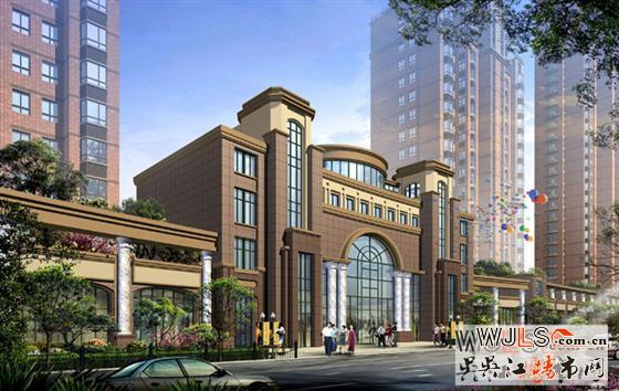 炎炎夏日来袭！吴江城南“避暑山庄”大搜罗
