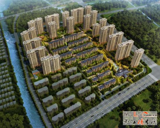 海亮长桥府房价为何却始终“稳如泰山”？