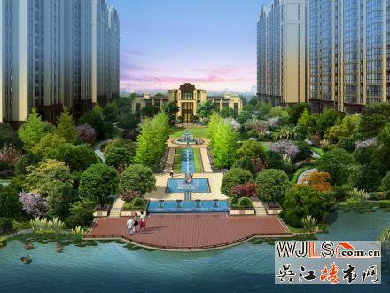中房颐园1号楼已加推 均价11000-12000元/㎡