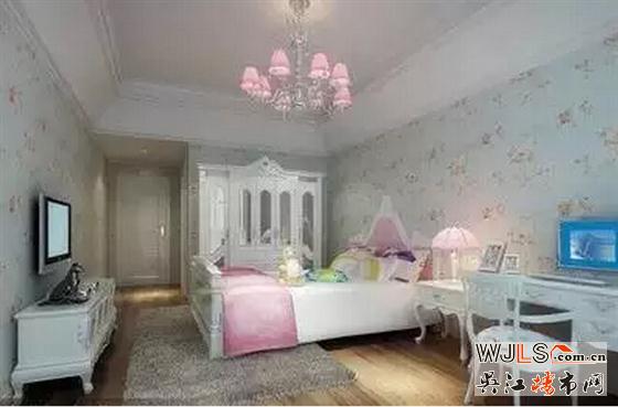 迷死80后、90后的装修风格，总有一款你喜欢！