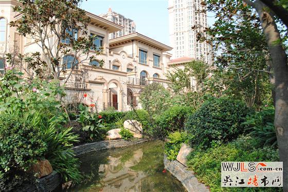 炎炎夏日来袭！吴江城南“避暑山庄”大搜罗