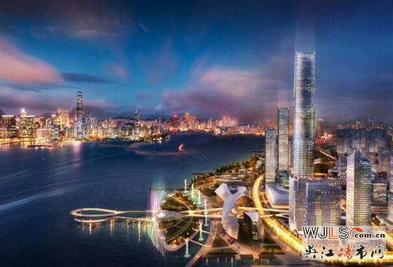 苏州绿地中心预计8月中下旬开盘