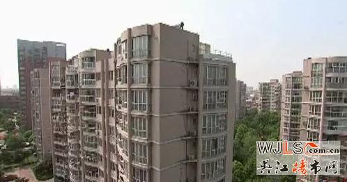 楼市利好政策作用显现 吴江二手房市场逐渐升温