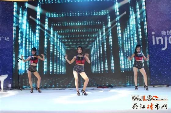 吾悦广场VIP答谢酒会圆满落幕