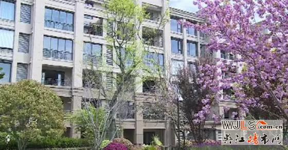 楼市利好政策作用显现 吴江二手房市场逐渐升温