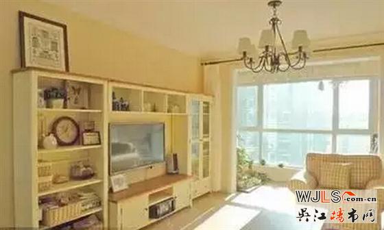 迷死80后、90后的装修风格，总有一款你喜欢！