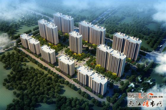 伟业迎春丽家均价7100元/平，特价房53万