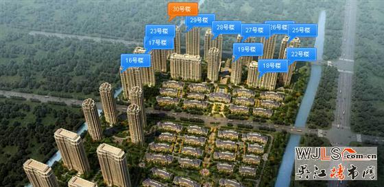 亨通长安府价格在8000-9000元/平左右