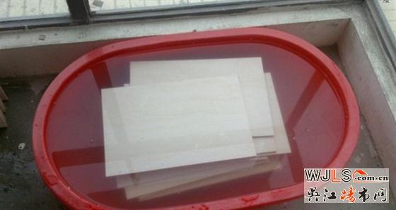 秋季建材家具保养方法