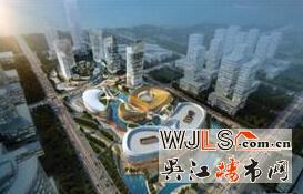 9月25日吴江太湖新城房展会开启 更多楼盘尽在东太湖生态园