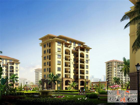 9月25日吴江太湖新城房展会开启 更多楼盘尽在东太湖生态园