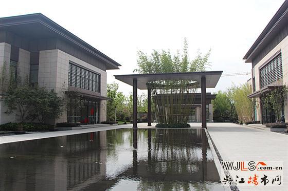 小陈探盘记——朗诗太湖绿郡