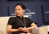 叶檀：房地产销售总量上升在于房贷政策、货币的宽松