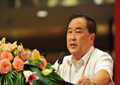陈准：未来20年房地产仍是支柱产业，要更多更快地盖房子