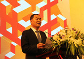 平安银行行长邵平：中国房地产业将由“快”转“稳”