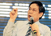 任志强表示：现有政策条件下征收房产税就是抢劫！