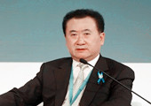 王健林：3年时间去库存 楼市才能健康