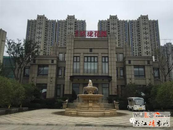 调控效果逐渐显现，苏州湾楼市将提前告别金九银十！