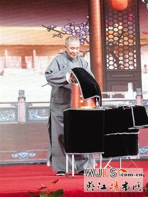 吴江新城吾悦广场举行品牌发布会