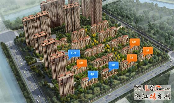 盘点2015年吴江楼市之最