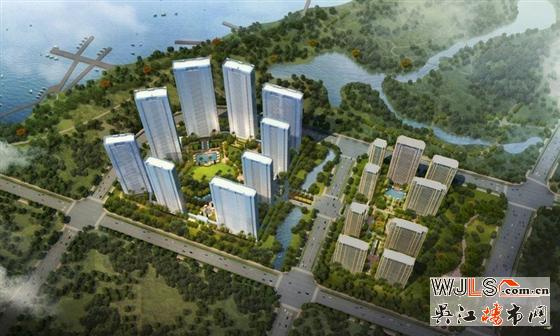 盘点2015年吴江楼市之最