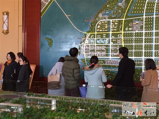 苏州湾楼市最新报道