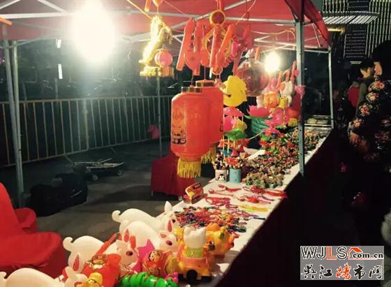 “大圣闹春 天誉盛泽”碧桂园2016盛泽大型元宵灯会如期而至!