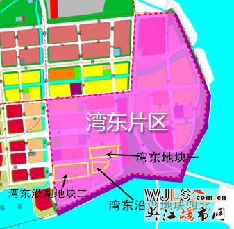 吴中拿出太湖新城19宗地拍卖打算建啥？