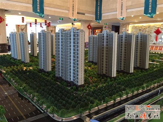 苏州湾楼市最新报道