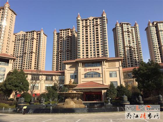 苏州湾楼市最新报道