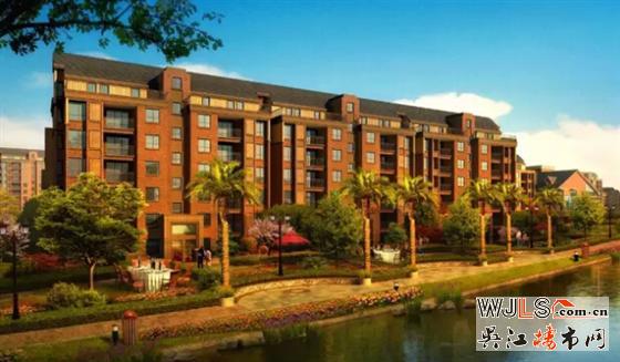 吴江即将加推的性价比比较高的楼盘